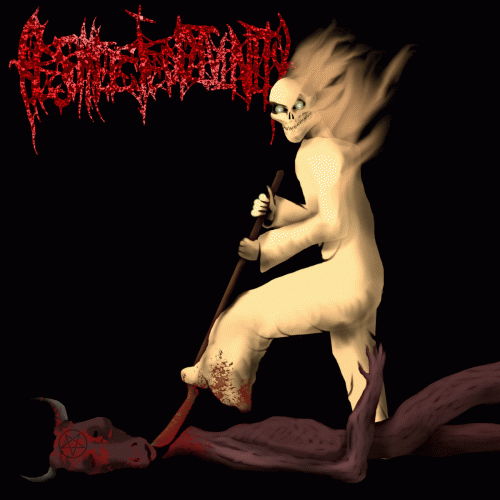 Resurrected Divinity : Demo 2021